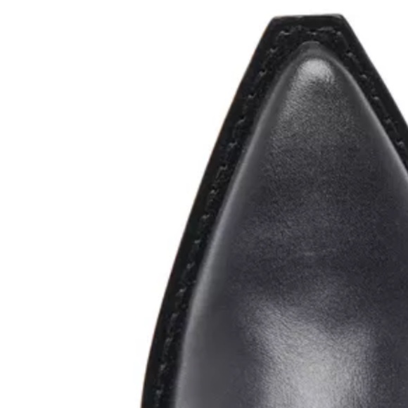 Dolce Vita Rave - Womens  Black Boot Medium - Picture 4 of 6